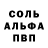 Амфетамин VHQ Panah