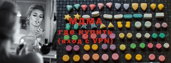 гашик Михайлов