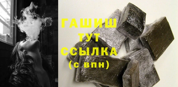 гашик Михайлов
